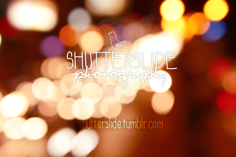 Shutterslide Photography