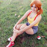 Sweet Misty