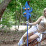 Janna Cosplay II