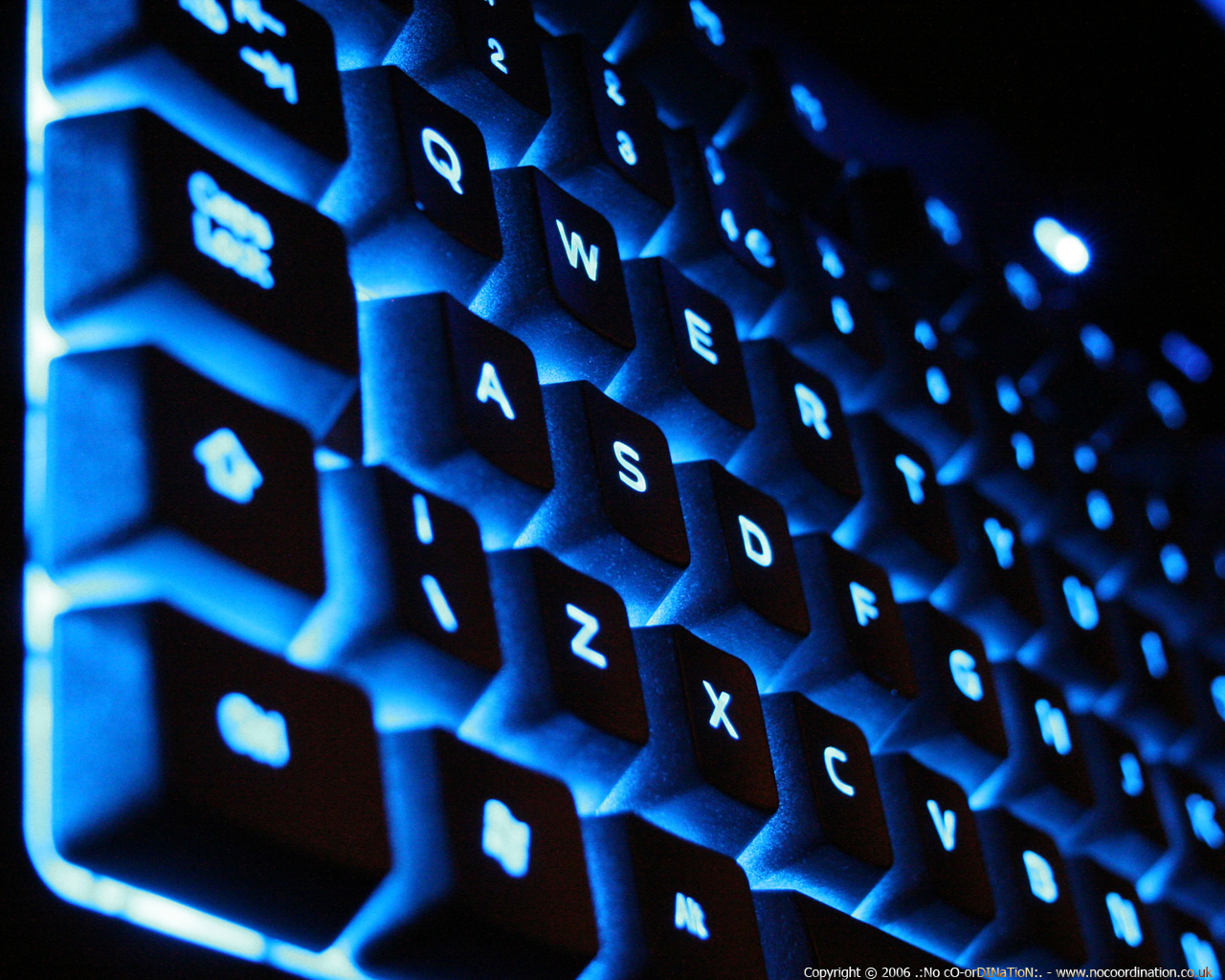 Bức ảnh Teclado azul NoCoordination sẽ khiến bạn bị mê hoặc bởi sự đơn giản nhưng đẹp mắt. Với kiểu chữ và phím nguyên bản, chiếc bàn phím này mang lại sự dễ chịu cho người dùng và trở thành một sản phẩm hoàn hảo cho công việc và giải trí.