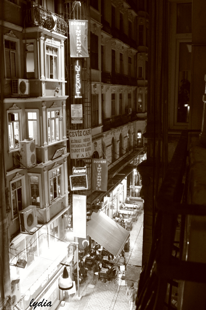 beyoglu