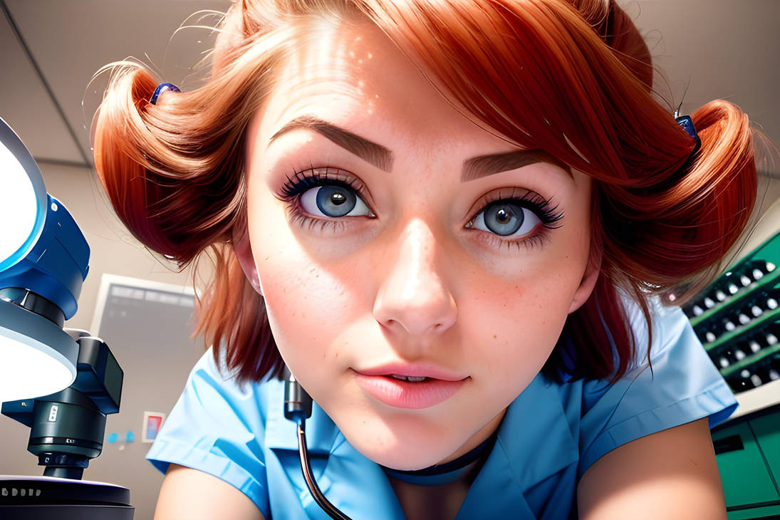 Medical consultation by GhostsInTheText on DeviantArt