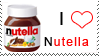 :: Nutella Rulez :: by YumeKimino