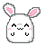 :: Cute Bunny ::