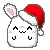 :: Bunny Christmas ::