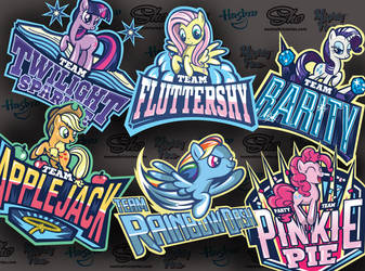 MLP Varsity Series