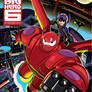 Big Hero 6