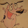 Courage the Cowardly dog 2