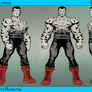 Colossus (Age of X)