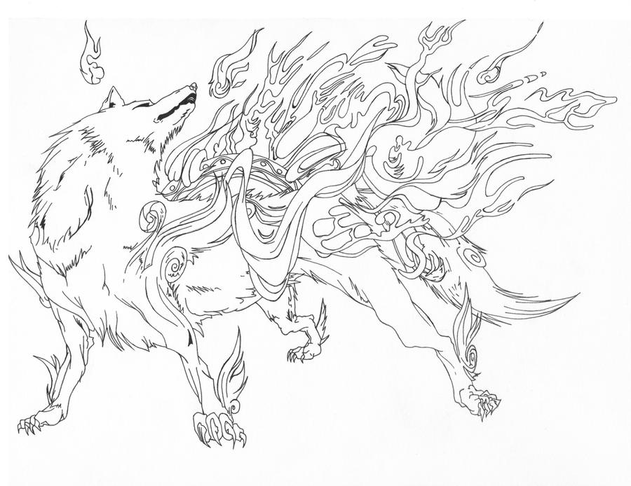 Amaterasu WIP 2.0