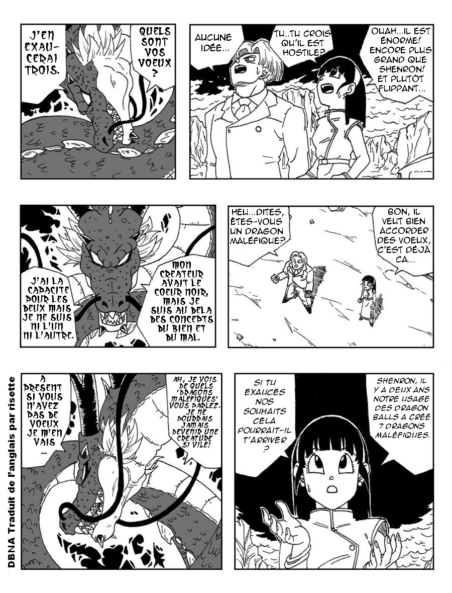 DBNA French ch Zero pg13