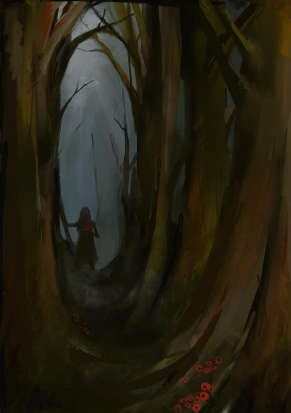 Forest Grim