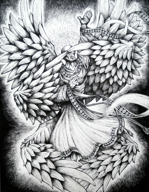 The Seraphim