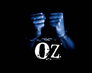 Wallpaper - OZ