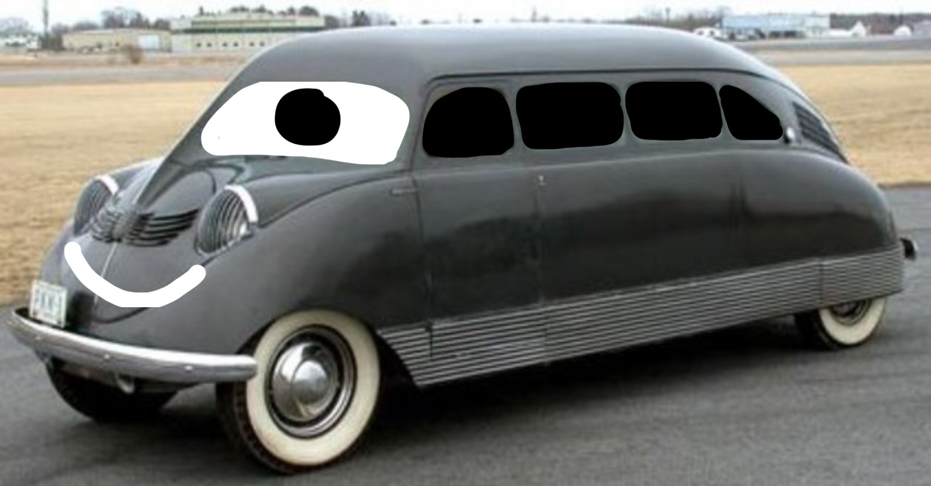 Disney Pixar Cars ocs: Manny by TAFJoey35 on DeviantArt