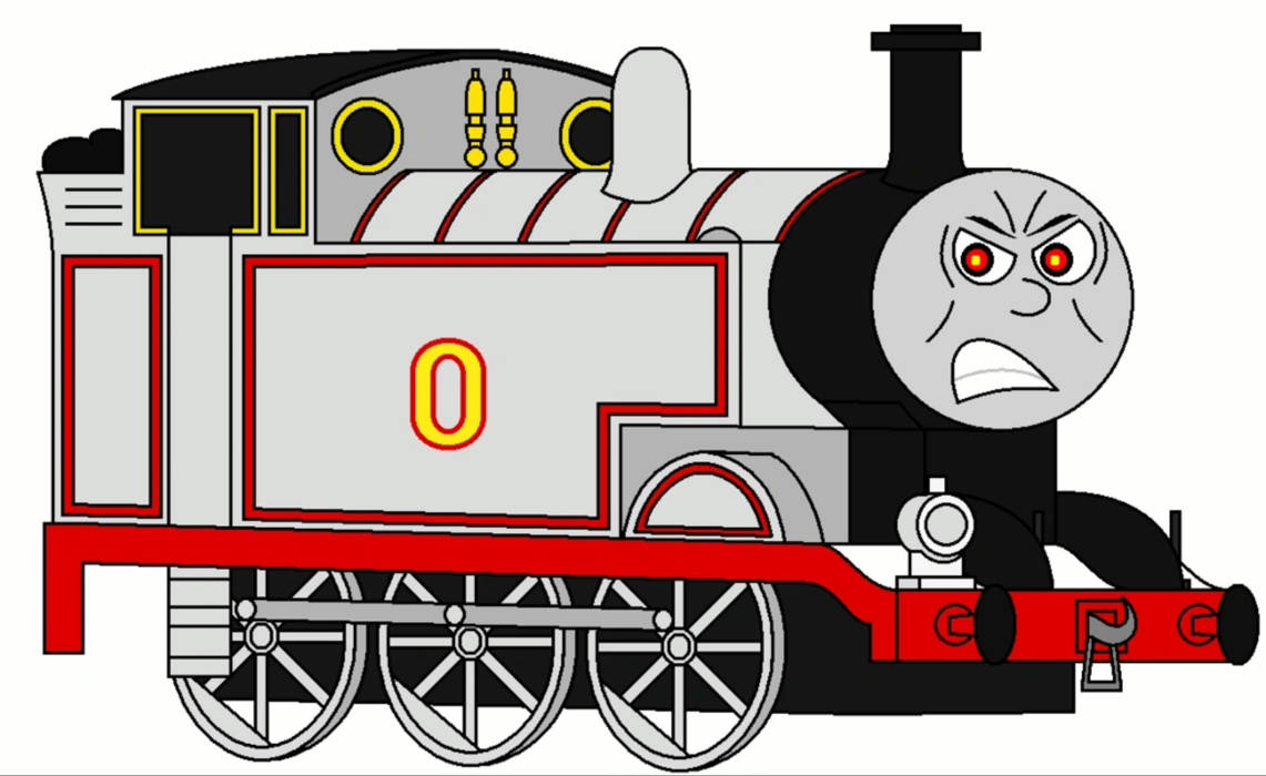 PercyFan94 Styled Timothy The Ghost Engine Drawing By TAFJoey35 On percyfan94-styled-timothy-the-ghost-engine-drawing-by-tafjoey35-on