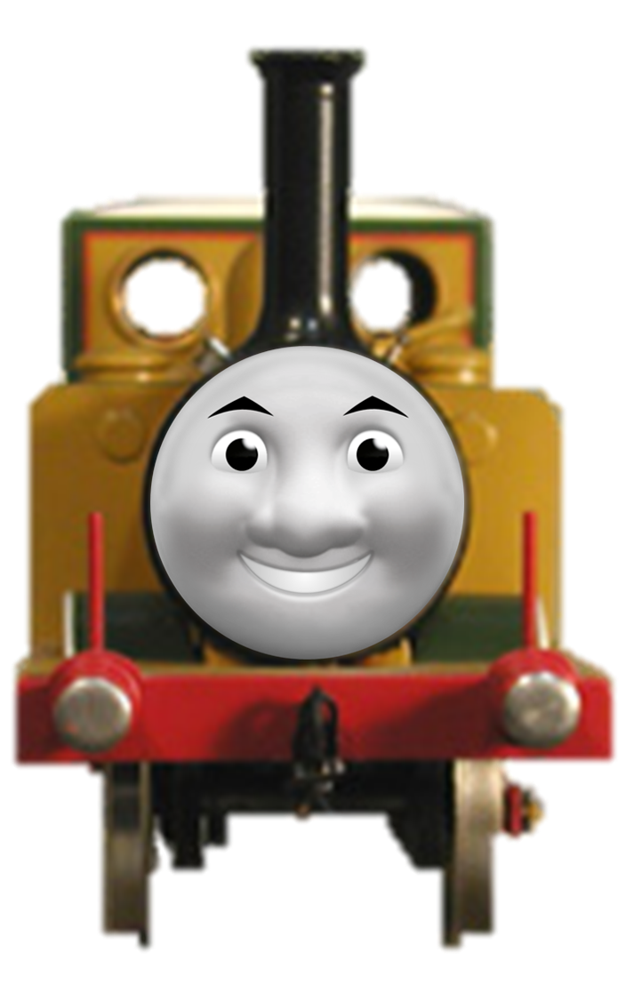 Stepney in cgi (fake) by TAFJoey35 on DeviantArt