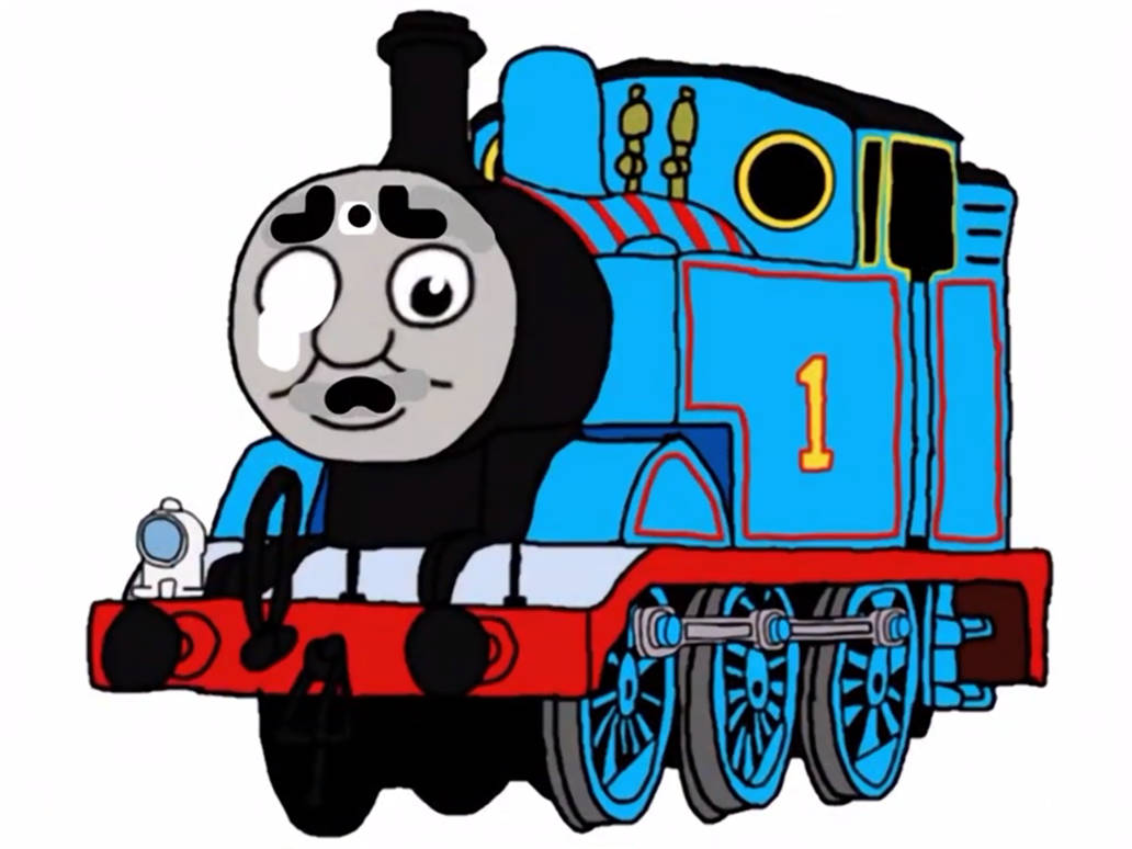 My 7th SF AU Thomas By TAFJoey35 On DeviantArt my-7th-sf-au-thomas-by-tafjoey35-on-deviantart