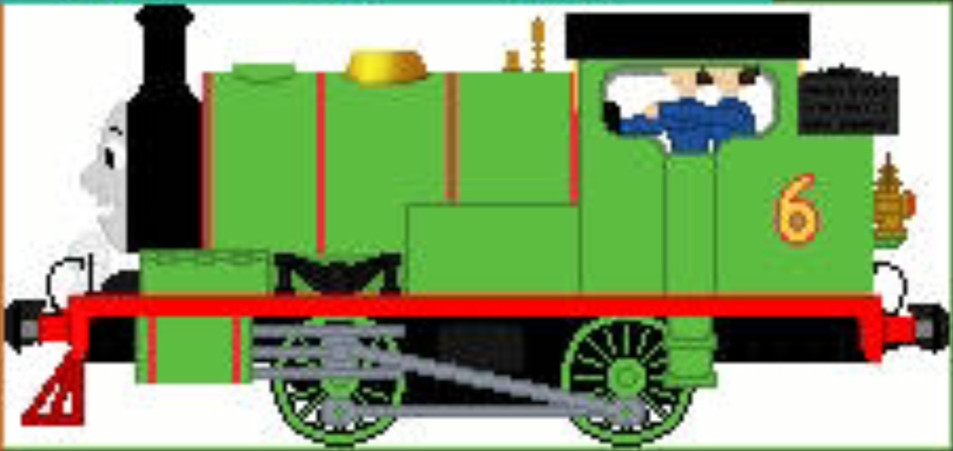 American Percy sprite by TAFJoey35 on DeviantArt