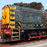 Funny Trains 08410