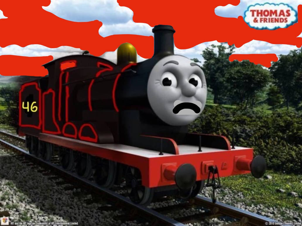 Wayne the LYR class 28 in Sodor Fallout by TAFJoey35 on DeviantArt