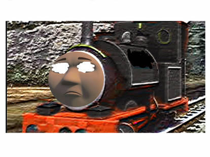 Rusty S Ghost Engine Cgi (V2) (fake) (old) by TAFJoey35 on DeviantArt