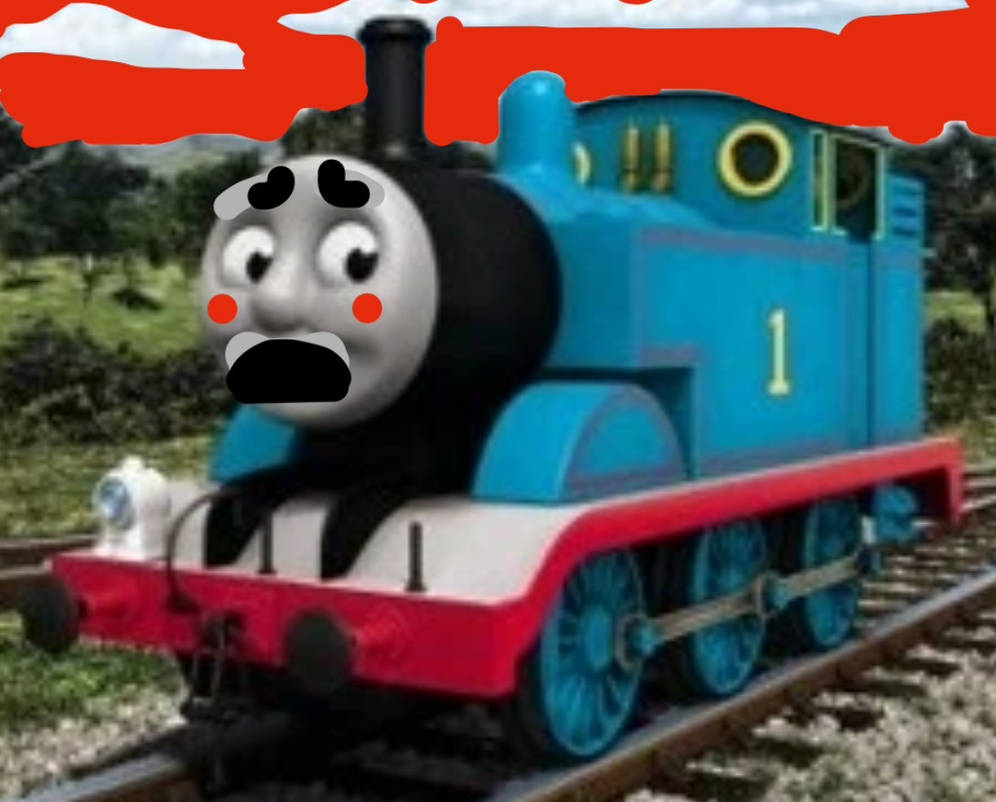 My 11th SF AU Thomas close Up By TAFJoey35 On DeviantArt my-11th-sf-au-thomas-close-up-by-tafjoey35-on-deviantart