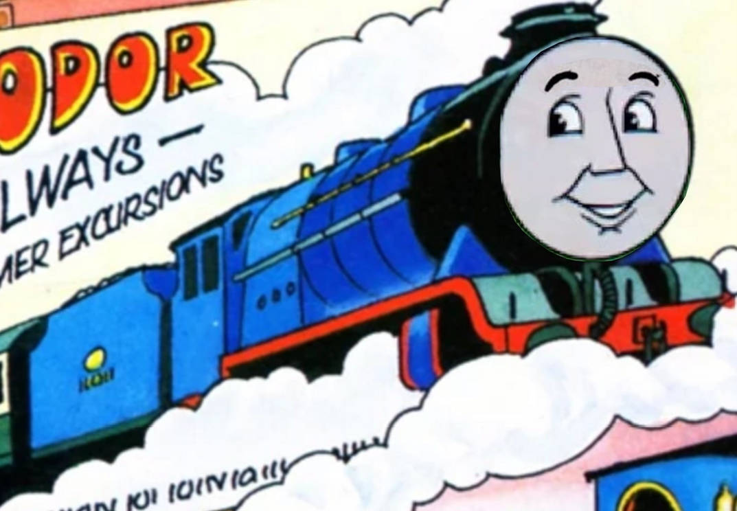 Primrose Face Engine The Poster Engine with A Face by TAFJoey35 on DeviantArt