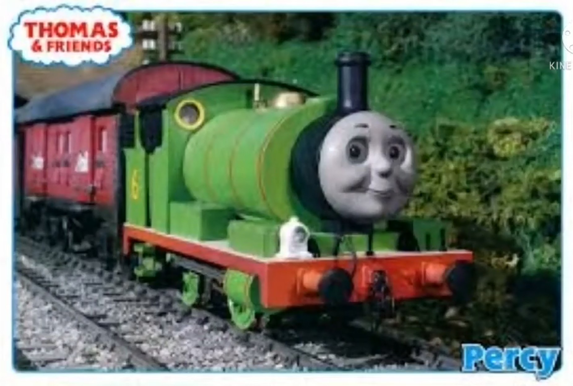 Thomas And Friends Percy By TAFJoey35 On DeviantArt thomas-and-friends-percy-by-tafjoey35-on-deviantart