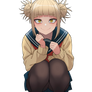 Toga Himiko [Requested] Render