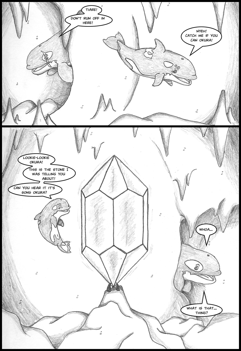 Rings of Time - Page 6