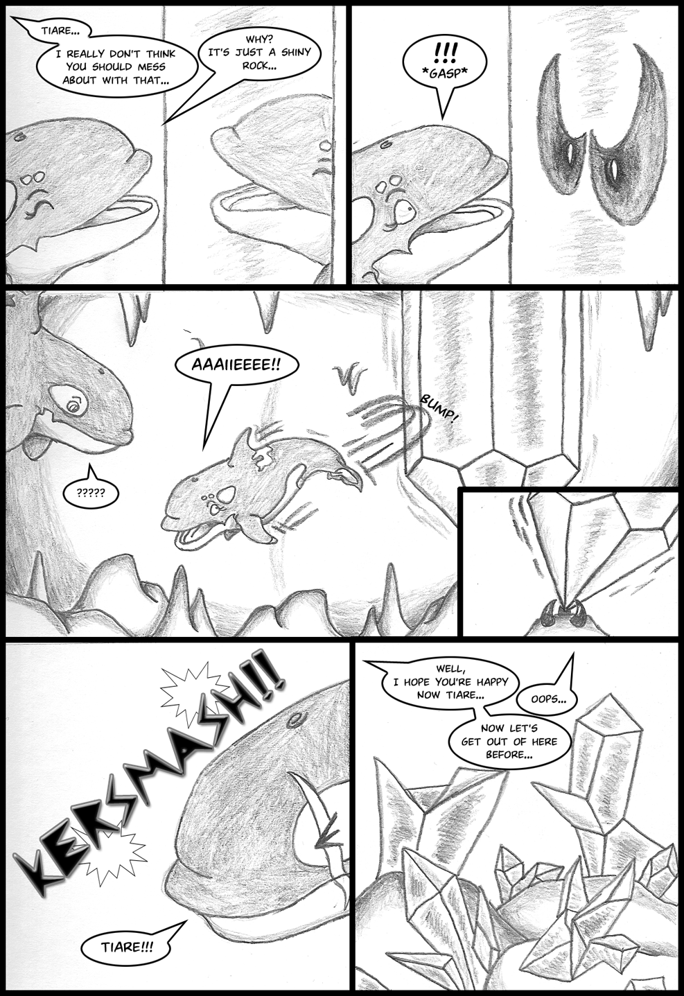 Rings of Time - Page 7