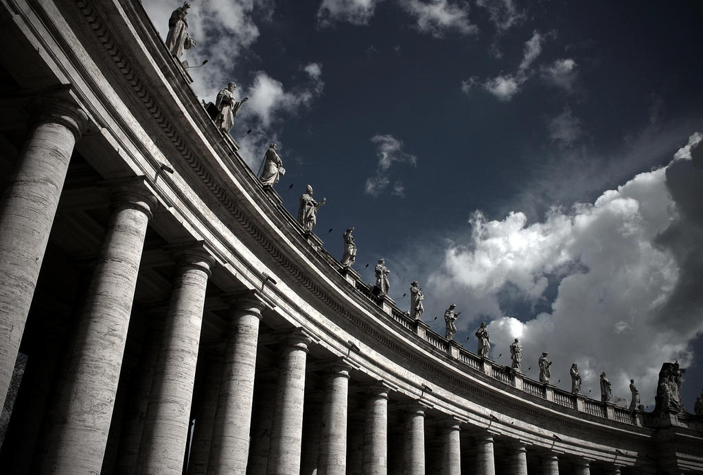 Vatican 3