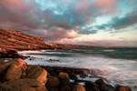 Waves II by mabuli Waves II by mabuli
