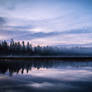 Cold dawn II