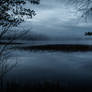 Silent lake II