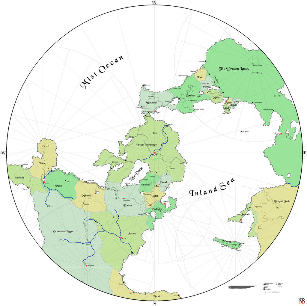 All Stargates Map World Map by stargate525 on DeviantArt