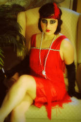 Flapper 4