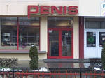 Denis----+Penis by vladgidea