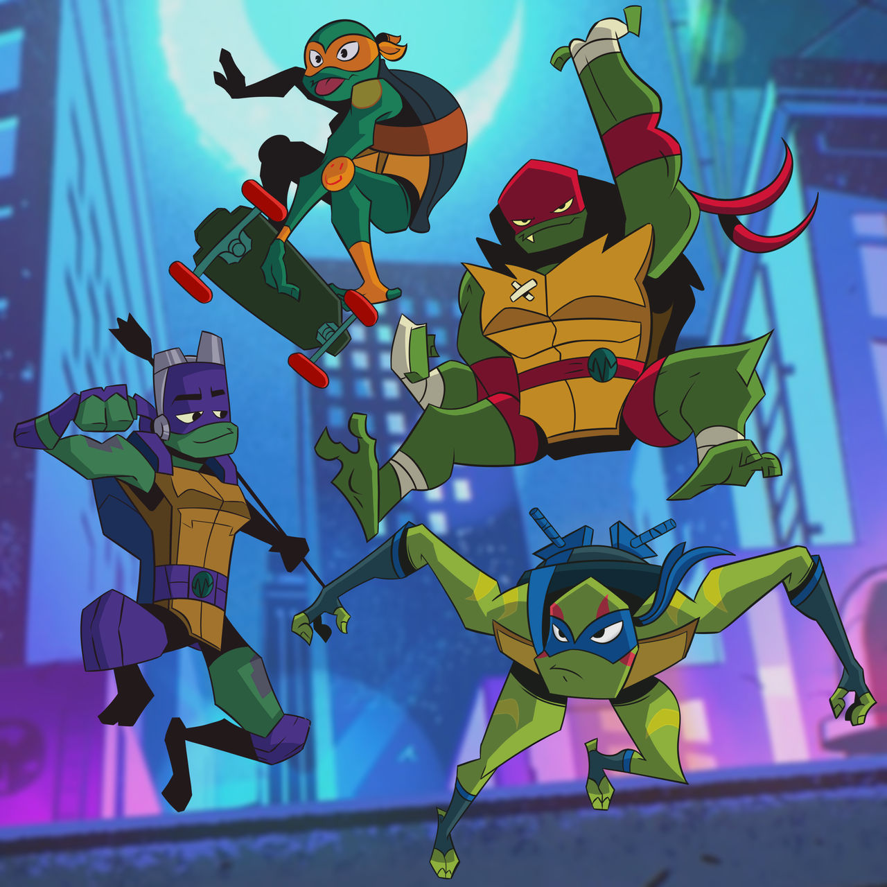 Turtle Power Zero TURTLE POWER! by King-0f-Pirates on DeviantArt