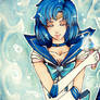 Sailor Mercury