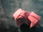 Paper Stars by fearsmeltaway