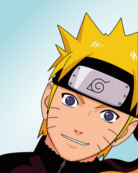 NARUTO