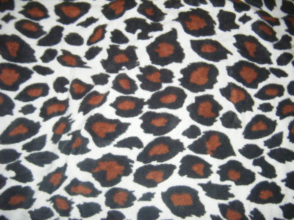 Leopard Markings by forestandfriendz on DeviantArt