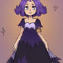 Acerola Doodle