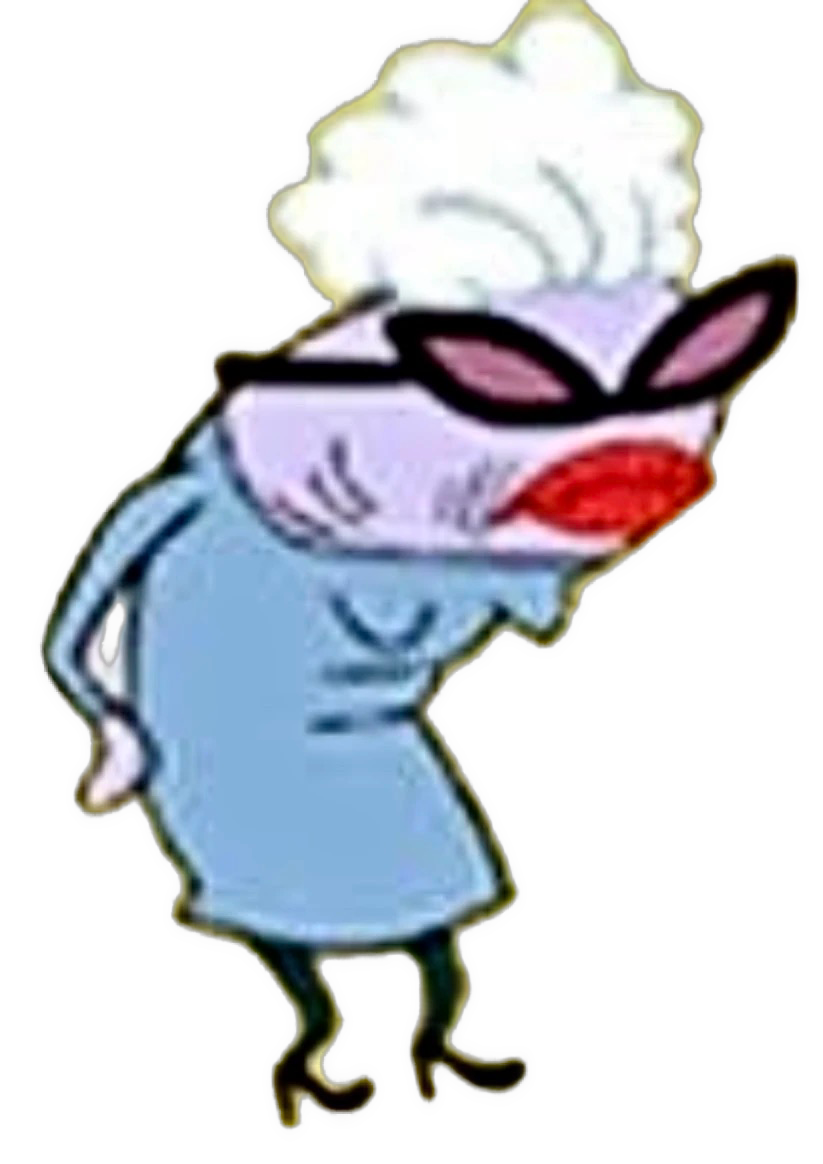Miss Shell Mrs. Shell (Incidental 93) (SpongeBob) PNG by cupcakedress78 on DeviantArt