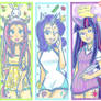 MLP bookmarks part 2 (wip)