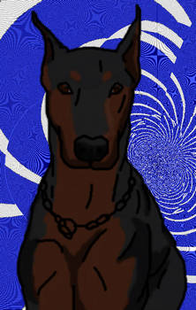 Riverside Dobe