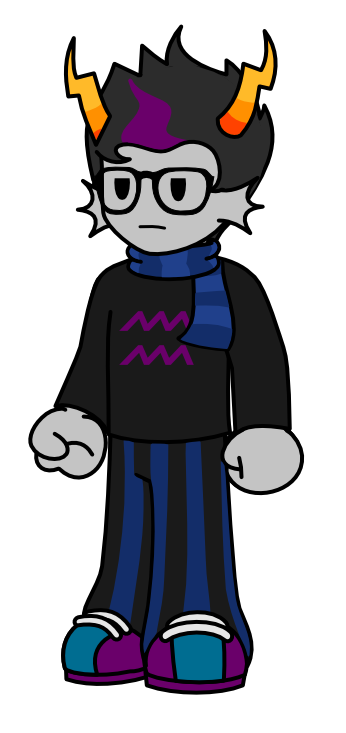 Paper Eridan