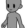 Paper Mario Base- Female- Child by Cross-Cresent-Creed on DeviantArt
